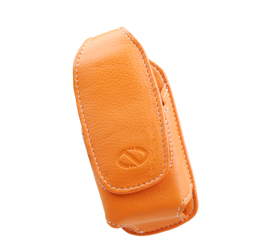 Naztech Ultima Case - Sunburst orange  8548