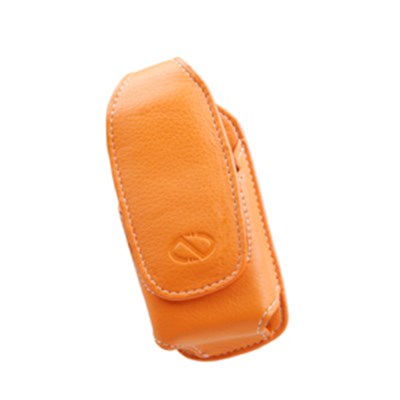Naztech Ultima Case - Sunburst orange  8548