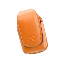 Naztech Ultima Holster - Sunburst Orange  8549