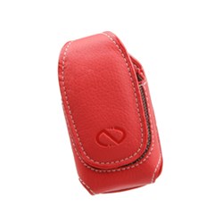 Naztech Ultima Holster - American Red  8551