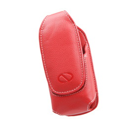Naztech Ultima Holster - American Red  8553