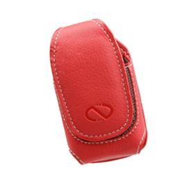 Naztech Ultima Holster - American Red  8554