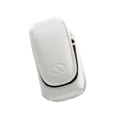 Naztech Ultima Holster - Alpine White  8556