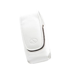 Naztech Ultima Case - Alpine White  8557
