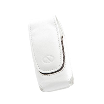 Naztech Ultima Case - Alpine White  8557