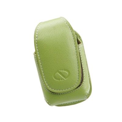 Naztech Ultima Holster - Lime Green  8629