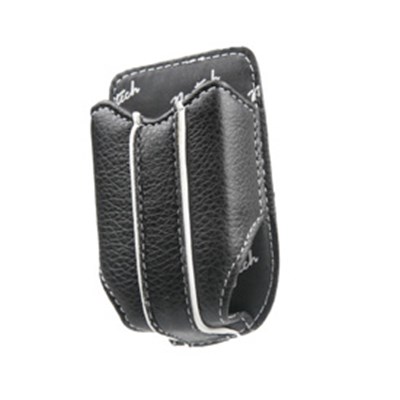 Naztech Cabrio Holster - Black and White  8651