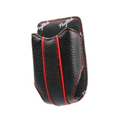 Naztech Cabrio Case - Black and Red  8652