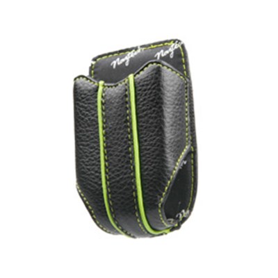 Naztech Cabrio Holster - Black and Green  8653