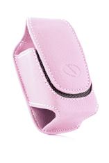 Naztech Ultima Case - Mini - Baby Magenta   8865MINI