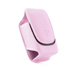 Naztech Ultima Case - Mini - Baby Magenta   8865MINI