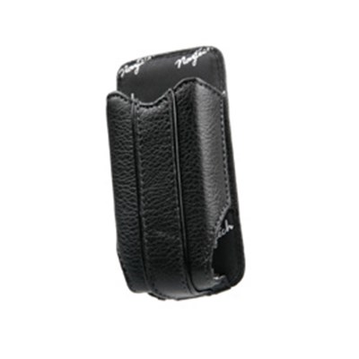 Naztech Cabrio Holster - Black