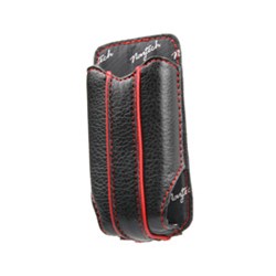 Naztech Cabrio Holster - Black and Red  8667