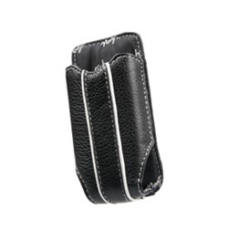 Naztech Cabrio Case - Black and White  8668