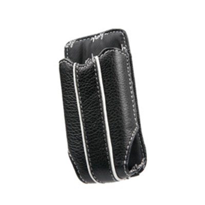 Naztech Cabrio Case - Black and White  8668
