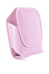 Naztech Ultima Case - Small - Baby Magenta   8866SM