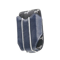 Naztech Cabrio Case - Blue and White  8694