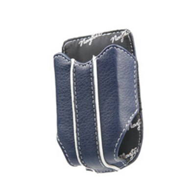 Naztech Cabrio Case - Blue and White  8694