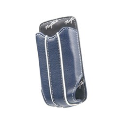 Naztech Cabrio Case - Blue and White  8695