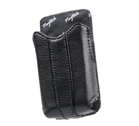 Naztech Cabrio Case #5  - Black  8697