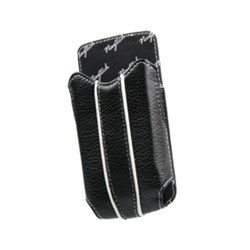 Naztech Cabrio Holster - Black/White  8701NZ