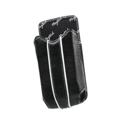 Naztech Cabrio Holster - Black/White  8701NZ