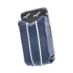 Naztech Cabrio Holster - Blue/White  8702