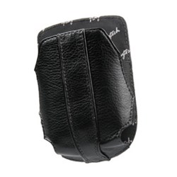 Naztech Cabrio Holster - Black  8704