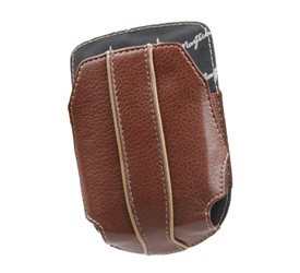 Naztech Cabrio Case - Brown/Beige  8710