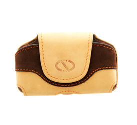 Naztech Sahara Suede Holster  8718