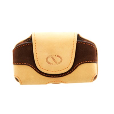 Naztech Sahara Suede Holster  8718