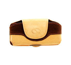 Naztech Sahara Suede Holster  8719