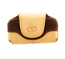 Naztech Sahara Suede Holster  8721