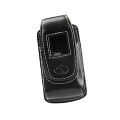 Naztech Ultima Holster - Truly Black  8725