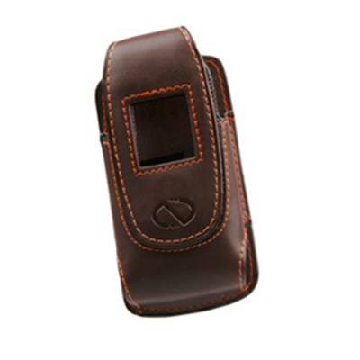Naztech Ultima Holster - Coffee Brown