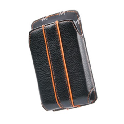 Naztech Cabrio Holster - Black/Orange  8783