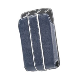 Naztech Cabrio Holster - Blue/White  8786