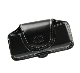 Naztech Ultima Holster - Truly Black  8839