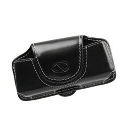 Naztech Ultima Holster - Truly Black  8839