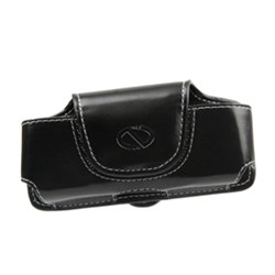 Naztech Ultima Holster - Truly Black  8851-SO