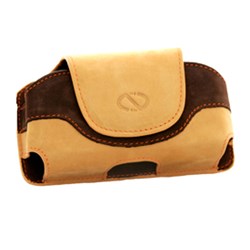 Naztech Sahara Suede Holster