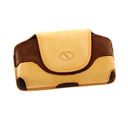 Naztech Sahara Suede Holster  8864-BL