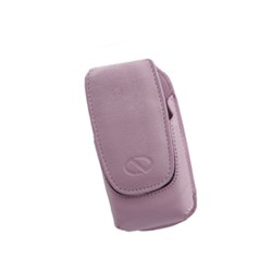 Naztech Vertical Ultima Holster - Magenta  8866