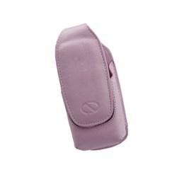 Naztech Vertical Ultima Holster - Magenta  8867