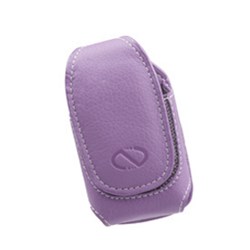 Naztech Vertical Ultima Holster - Magenta  8868