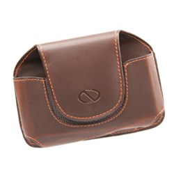 Naztech Horizontal Ultima Holster - Coffee Brown  8872