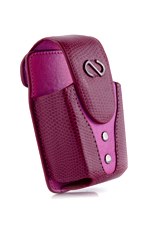 Naztech Boa Case - Mini - Truly Magenta   8888MINI