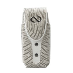 Naztech Vertical Boa Holster - Alpine Gray  8893