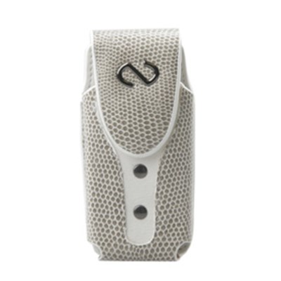 Naztech Vertical Boa Holster - Alpine Gray  8893