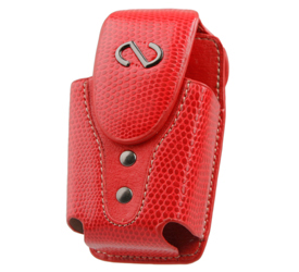 Naztech Boa Case - American Red   8894NZ
